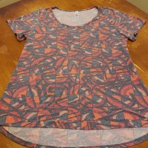 Lularoe classic large